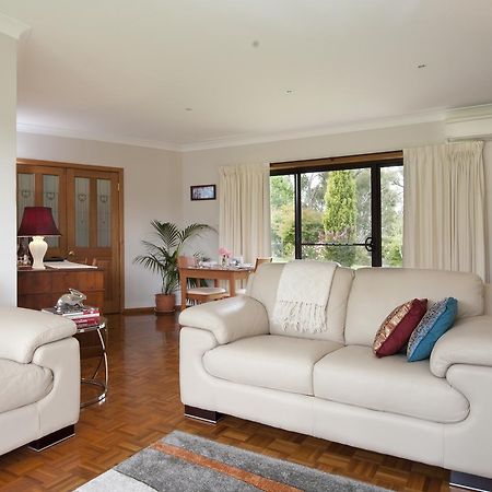 Clifton Gardens Bed & Breakfast - אורנג' מראה חיצוני תמונה