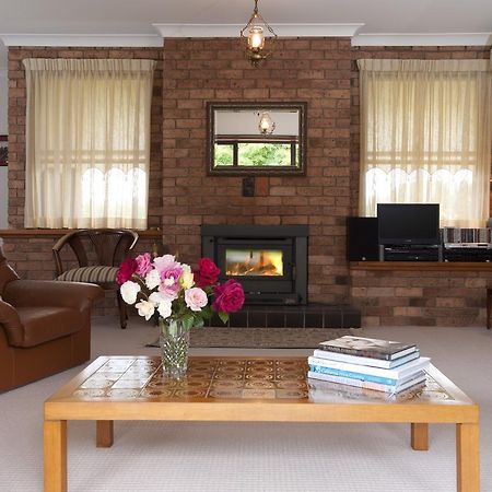 Clifton Gardens Bed & Breakfast - אורנג' מראה חיצוני תמונה