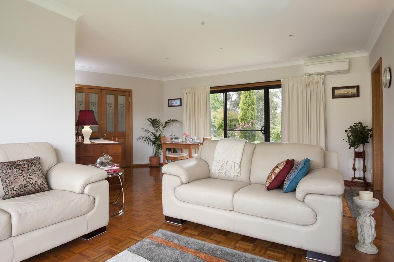 Clifton Gardens Bed & Breakfast - אורנג' מראה חיצוני תמונה