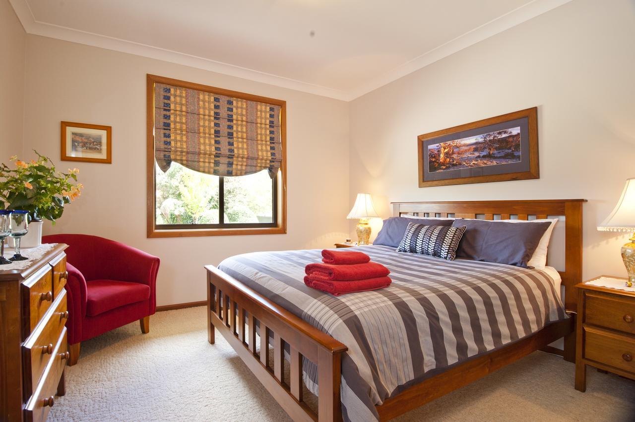 Clifton Gardens Bed & Breakfast - אורנג' מראה חיצוני תמונה